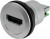 09454521010, HDMI, Displayport &amp; DVI Connectors HAR PORT HDMI