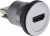 09454521010, HDMI, Displayport &amp; DVI Connectors HAR PORT HDMI