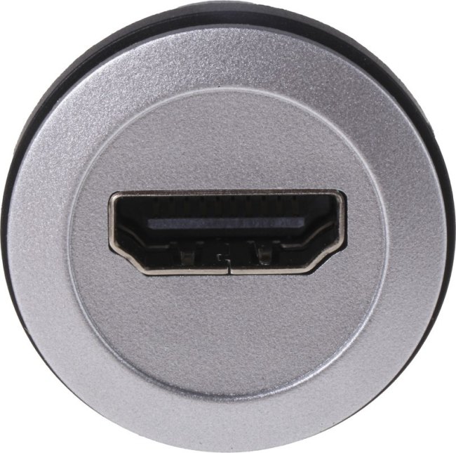 09454521010, HDMI, Displayport &amp; DVI Connectors HAR PORT HDMI