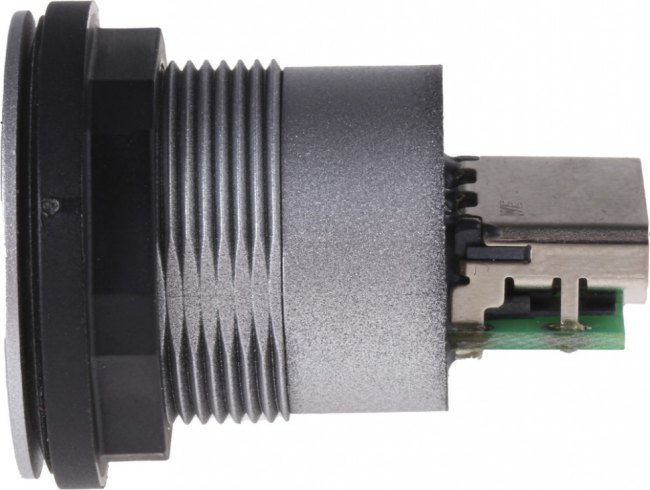 09454521010, HDMI, Displayport &amp; DVI Connectors HAR PORT HDMI