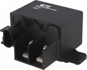 V23132-A2001-B200, Реле электромагнитное, SPST-NO, Uобмотки 12ВDC, 130А, 3,9Вт, IP67