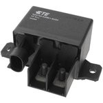 V23132-A2001-B200, Реле электромагнитное, SPST-NO, Uобмотки 12ВDC, 130А, 3,9Вт, IP67