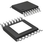 AD8370AREZ, Усилитель (VGA) с цифровым управлением [TSSOP-16 EP]