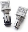 HFBR-1414TZ, , Оптоволоконный передатчик , 160 МБод, 820 Нм, Plastic ST-Threaded Port