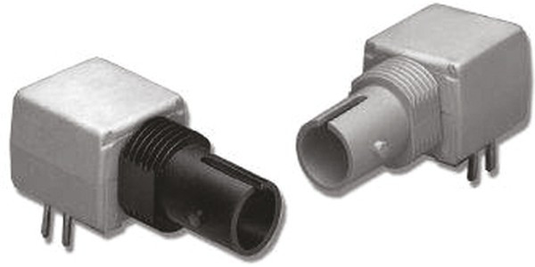 HFBR-1414TZ, , Оптоволоконный передатчик , 160 МБод, 820 Нм, Plastic ST-Threaded Port