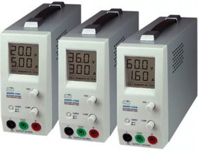 АКИП-1102, Источник питания, 0-36V-3A, 2xLCD (Госреестр РФ) АКИП-1102, Источник питания, 0-36V-3A, 2xLCD (Госреестр РФ)