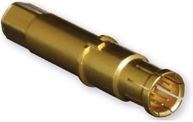 858-004-01, Circular MIL Spec Contacts Socket
