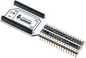 Omega2 Breadboard Dock, Адаптер для микрокомпьютера Onion