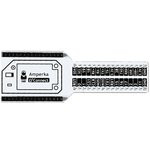 Omega2 Breadboard Dock, Адаптер для микрокомпьютера Onion