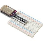 Omega2 Breadboard Dock, Адаптер для микрокомпьютера Onion