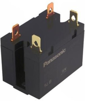 HE1AN-DC24V, General Purpose Relays 30A 24VDC SPST-NO PLUG-IN HE1AN-DC24V, General Purpose Relays 30A 24VDC SPST-NO PLUG-IN