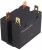 HE1AN-DC24V, General Purpose Relays 30A 24VDC SPST-NO PLUG-IN