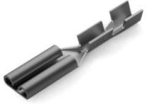 42415-1, Terminals 24-22 AWG .110 RCPT 42415-1, Terminals 24-22 AWG .110 RCPT