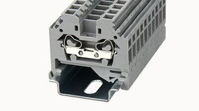 WS4-SD-01P-11-00Z(H), Клеммник WS4-SD-01P-11-00Z(H) WS4-SD-01P-11-00Z(H), Клеммник WS4-SD-01P-11-00Z(H)