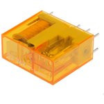 40.52.8.024.0000, Реле 2 переключ. 24VAC, 8A/230VAC DPDT