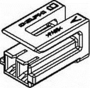 15467085, Automotive Connectors CON MP 150.2 2W FEM 15467085, Automotive Connectors CON MP 150.2 2W FEM