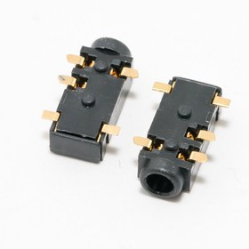 Аудио разъем для ноутбука 2321