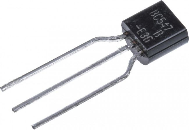 BC547BTA BC547BTA