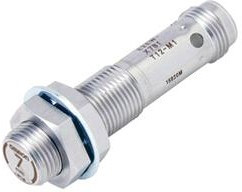 E2EW-X7C112-M1, PROXIMITY SENSOR, 7MM, NPN/SPST-NO, M12 E2EW-X7C112-M1, PROXIMITY SENSOR, 7MM, NPN/SPST-NO, M12