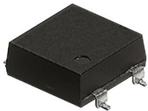 AQY277AX, МОП-транзисторное реле, SPST-NO ( 1 Form A), AC / DC, 200 В, 650 мА, DIP-4 AQY277AX, МОП-транзисторное реле, SPST-NO ( 1 Form A), AC / DC, 200 В, 650 мА, DIP-4