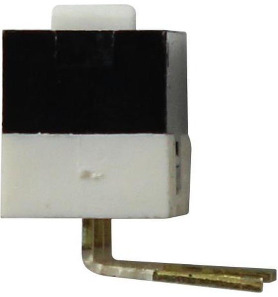 ZX10C60A01, Микропереключатель, Medical, Субминиатюрный, Контактный Плунжер, SPDT, Контакт PC, 200 мА, 60 В