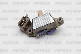 P250169KOR, Реле-регулятор генератора DELCO unit 12V DAEWOO