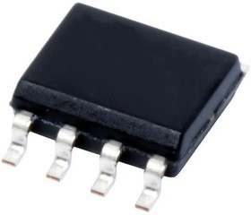 OPA2187ID, Operational Amplifiers - Op Amps Zero-drift (10uV, 0.001uV/C ), MUX-friendly, low-noise, RRO, CMOS precision op amp (dual) 8-SOIC