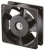 4715TS-12T-B5A-A00, AXIAL FAN, 119MM, 115V, 390mA