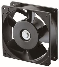 4715TS-12T-B5A-A00, AXIAL FAN, 119MM, 115V, 390mA