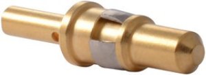 DM130340-4, Contact PIN 8 Size Crimp ST Cable Mount 16AWG