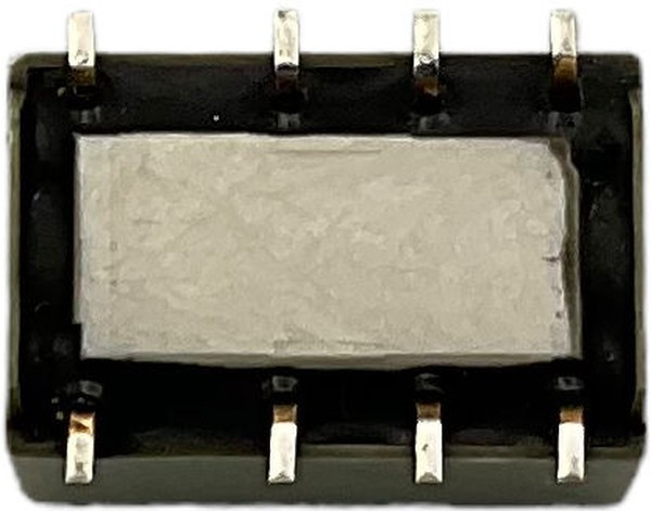 HFD4/5-LSR, Реле электромагнитное миниатюрное