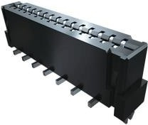FC1-05-02-T, FFC &amp; FPC Connectors 1.00 mm Flat Flexible Cable (FFC) Socket Strip
