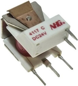 4117-C-O-20A-12VDC-1.0 FORWARD