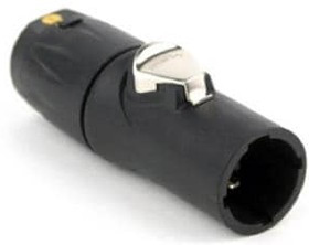 HPT-3-M, Вилка, питания AC, "папа", PIN: 3, на провод, 16А, 250В, термопласт HPT-3-M, Вилка, питания AC, "папа", PIN: 3, на провод, 16А, 250В, термопласт