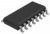 MMPQ3904, MMPQ3904 Quad NPN Transistor, 200 mA, 40 V, 16-Pin SOIC