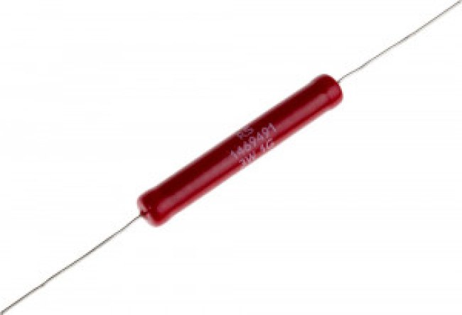 1G Thick Film Resistor 5W ±5%