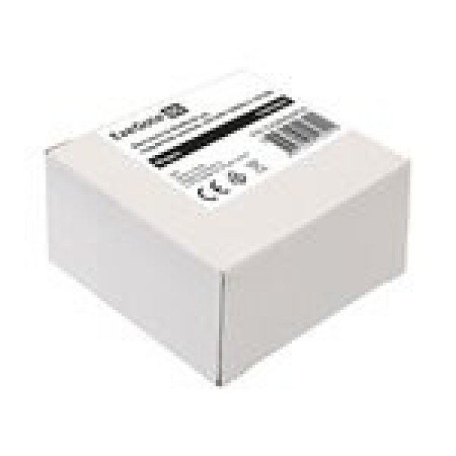 Вентилятор 220В ExeGate EX08038BAT (80x80x38 мм, 2-Ball (двойной шарикоподшипник), алюминиевый корпу