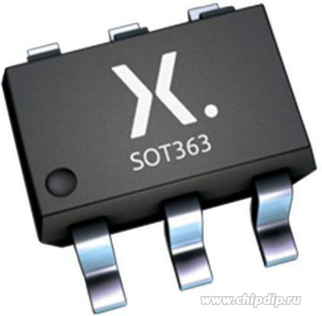 BC846S.115 BC846S.115