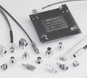 R213426000W, RF Connectors / Coaxial Connectors MCX / STRAIGHT JACK RECEPTACLE FOR PCB SOLDER LEGS