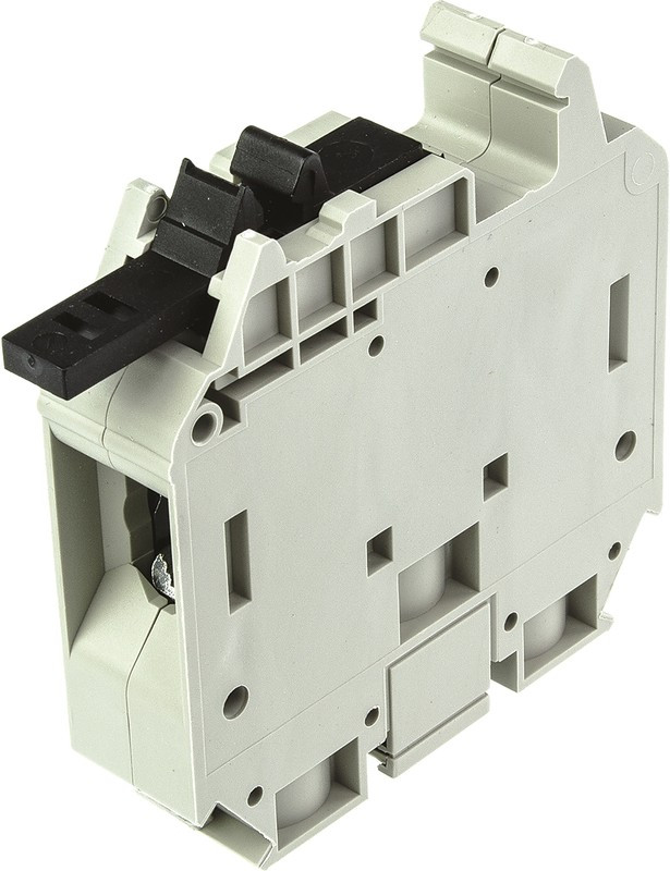 57.535.0155.0 FEED-THROUGH TERM WKN35 / U /V0