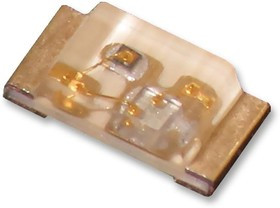 KPHM-1608QBC-D, Светодиод, низкой мощности, Синий, SMD (Поверхностный Монтаж), 603, 20 мА, 3.3 В, 470 нм KPHM-1608QBC-D, Светодиод, низкой мощности, Синий, SMD (Поверхностный Монтаж), 603, 20 мА, 3.3 В, 470 нм