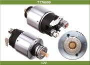 TT76699, Реле втягивающее HYUNDAI ACCENT, GETZ ( for 36100-22860 )Tesla Technics TT76699, Реле втягивающее HYUNDAI ACCENT, GETZ ( for 36100-22860 )Tesla Technics