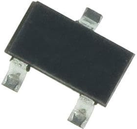 SSM3K7002KF,LF, MOSFET Small-signal Nch MOSFET ID:0.4A