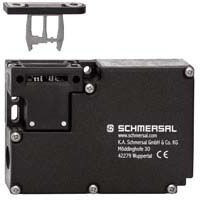 AZM161SK-12/12RI-024-B1, AZM 161 Series Solenoid Interlock Switch, Power to Unlock, 24V ac/dc, Actuator Included AZM161SK-12/12RI-024-B1, AZM 161 Series Solenoid Interlock Switch, Power to Unlock, 24V ac/dc, Actuator Included