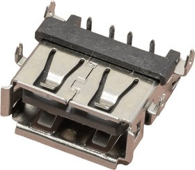 Разъем USB 2.0 для HP DV5000, DV8000, V5000