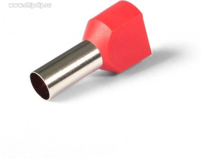 НШВИ(2) 0.5-8, Наконечник НШВИ(2) 0.5-8, Наконечник