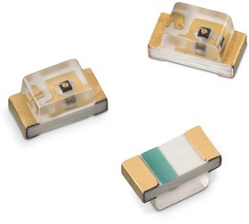 15406094BA500, 15406094BA500 , WL-SICW 940nm IR LED, 0603 SMD package