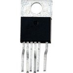 TOP244YN, ШИМ-контроллер Off-line PWM switch, 20-30Вт [TO-220-7]