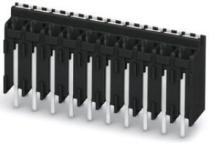 1822312, Fixed Terminal Blocks SPT-THR 1 5/ 2-V-3 5 P26