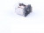 JZX-22F(D) 220VAC 4Z, Реле промежуточное 4 пер. 3A/220VAC